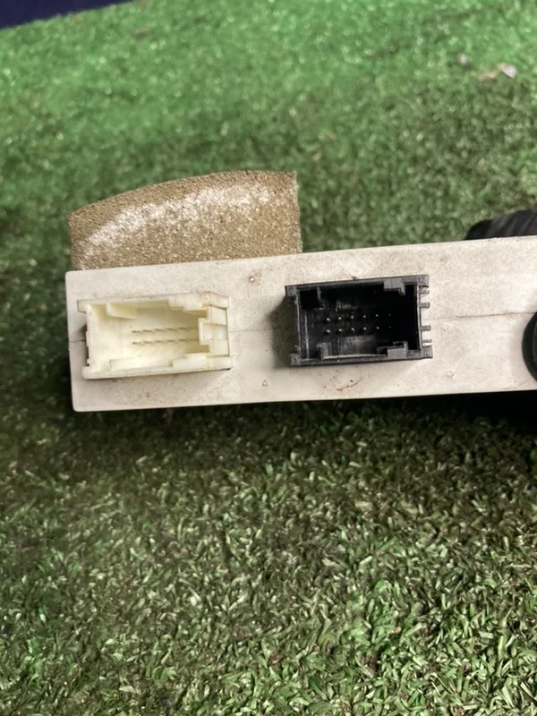 Блок парктроников PDC BMW 3 E46 КУПЭ M54B30 306S3 - миниатюра 3