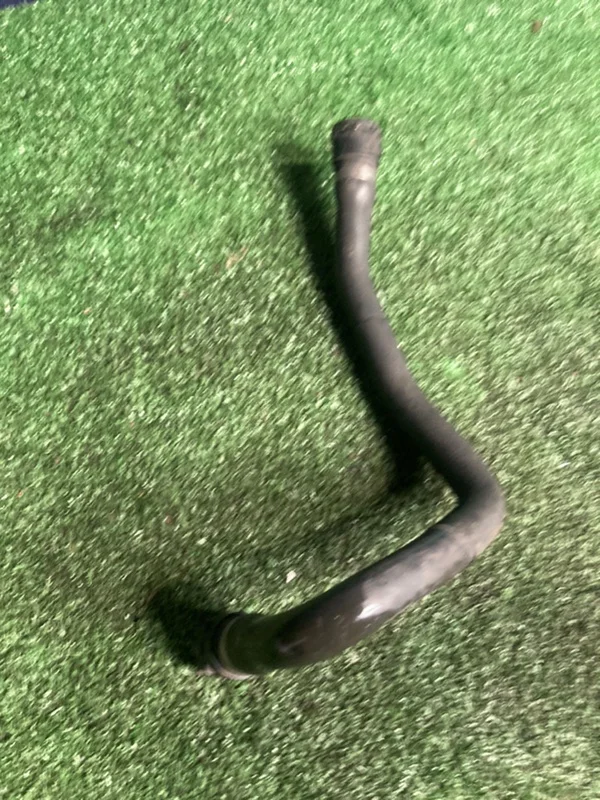 Патрубок охлаждения BMW X5 E53 M57 306D1 2002 - миниатюра 5