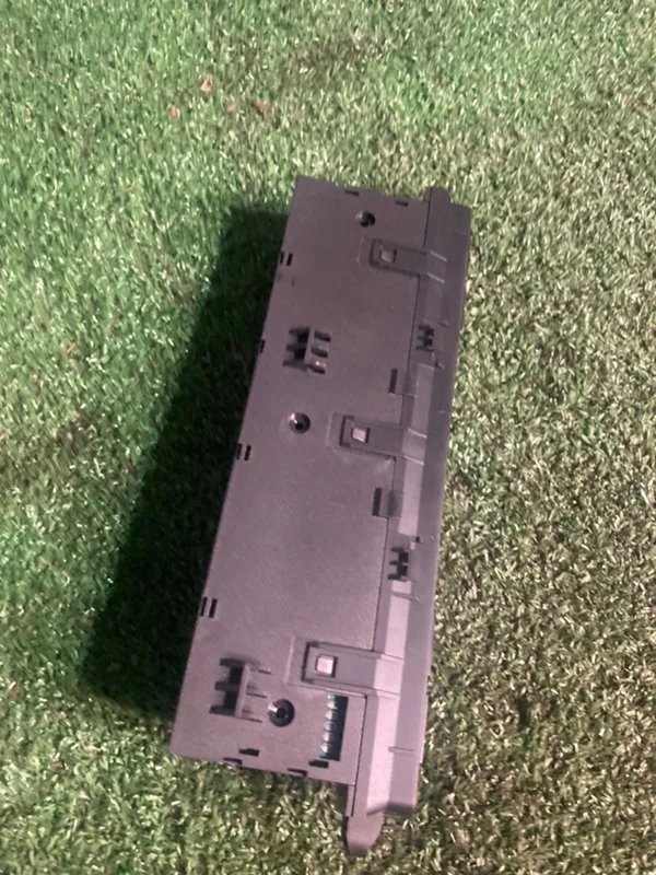 Блок кнопок подогрева сидений BMW 6 E63 N52B30A - миниатюра 6