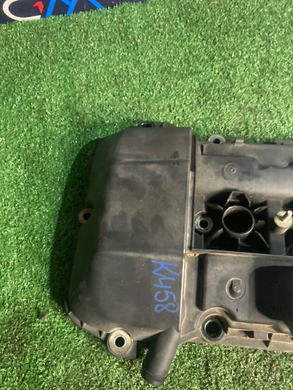 Клапанная крышка ДВС BMW 5 E39 M54B30 306S3 2003 - миниатюра 5