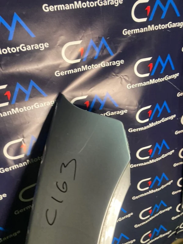 Крыло правое BMW X3 E83 256S5 M54B25 2004 - миниатюра 4