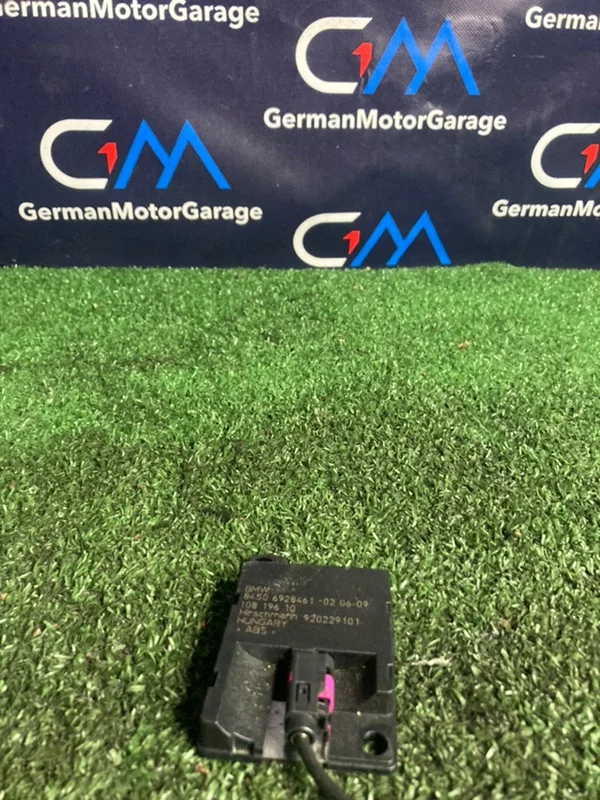 Антенна Bluetooth BMW 5 E60 N47D20A 2009 - изображение 1