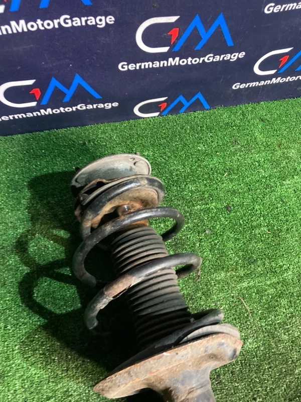 Амортизатор подвески передний BMW X3 E83 256S5 - миниатюра 4