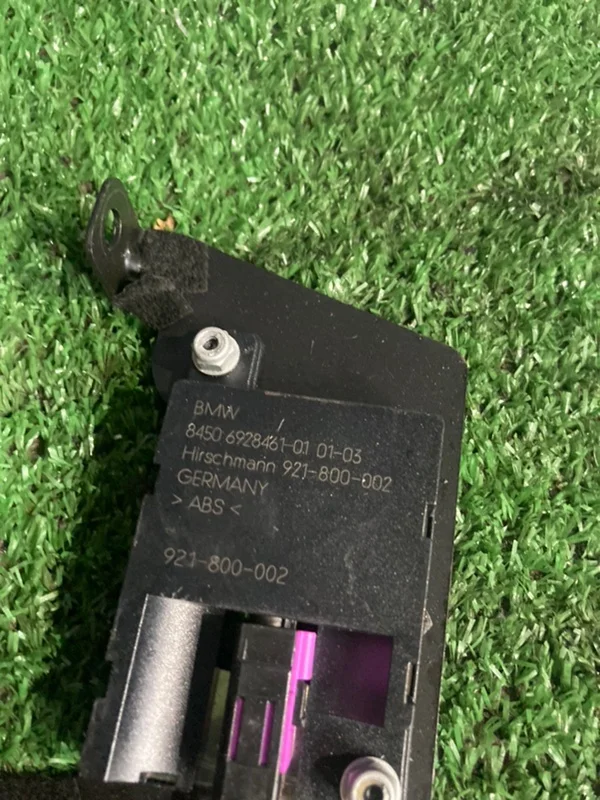 Антенна Bluetooth BMW 5 E39 M54B30 306S3 2003 - миниатюра 2