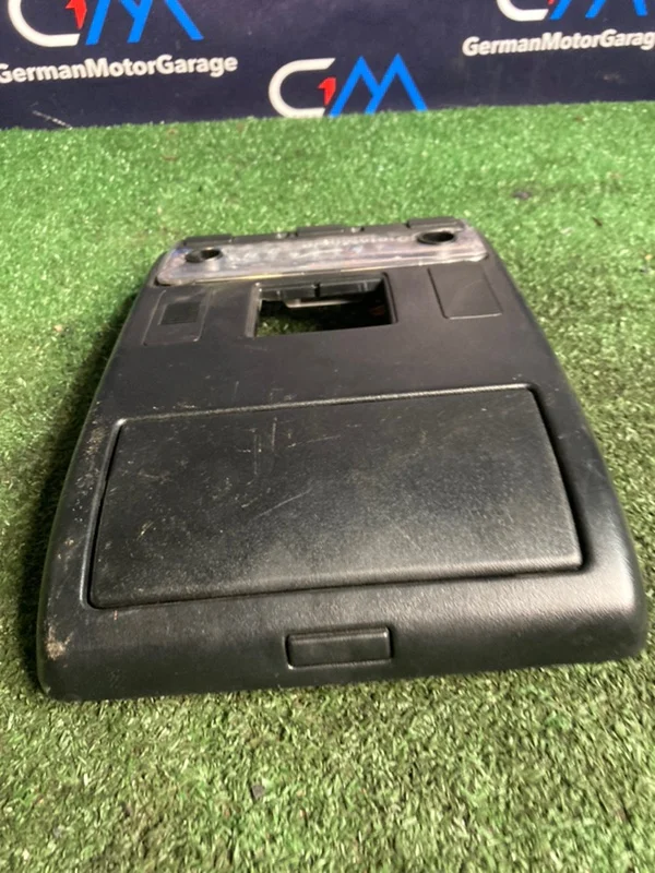 Накладка потолка BMW X5 E53 M57 306D1 2002 - миниатюра 2