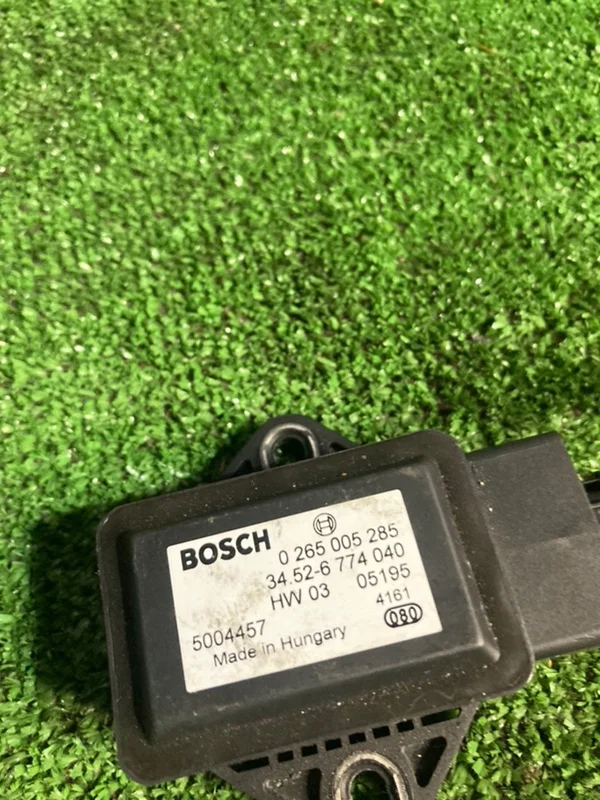 Датчик уровня оборотов BMW X5 E53 M54B30 306S3 - миниатюра 2