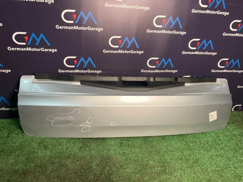 Борт откидной BMW X5 E70 M57 306D5 2008 - миниатюра 7