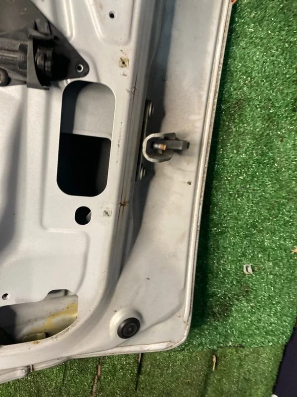 Борт откидной BMW X5 E70 M57 306D5 2008 - миниатюра 9