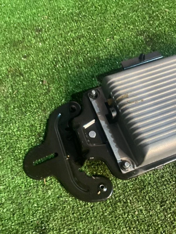 Блок bluetooth BMW X6M E71 S63 2010 - миниатюра 3