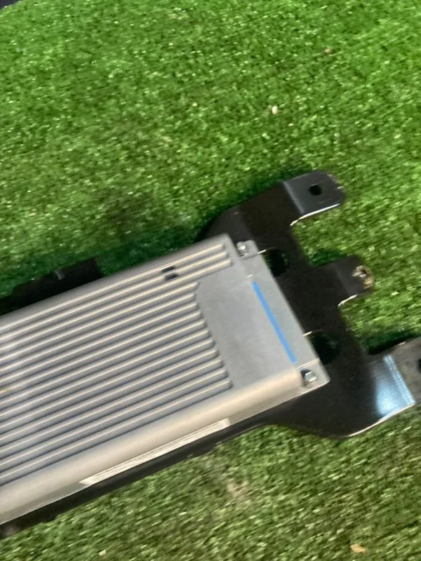 Блок bluetooth BMW X6M E71 S63 2010 - миниатюра 4