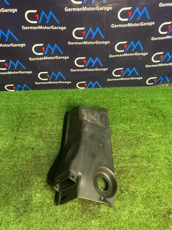 Корпус воздушного фильтра BMW 5 E39 M57 256D1 2002 - изображение 1