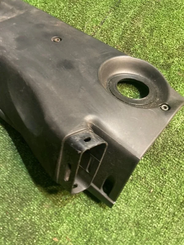 Корпус воздушного фильтра BMW 5 E39 M57 256D1 2002 - миниатюра 3
