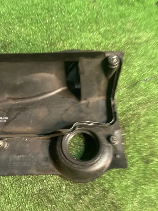 Корпус воздушного фильтра BMW 5 E39 M57 256D1 2002 - миниатюра 5