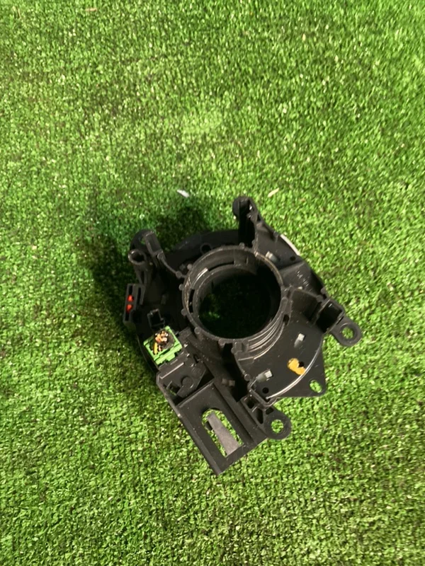 Подрулевое кольцо BMW 5 E39 M57 256D1 2002 - миниатюра 5