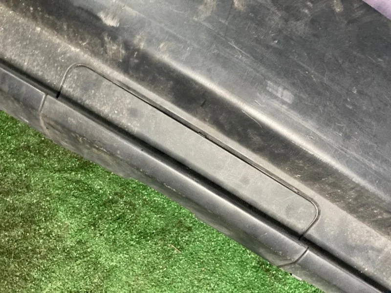 Бампер задний BMW X3 E83 M54B30 306S3 2005 - миниатюра 2