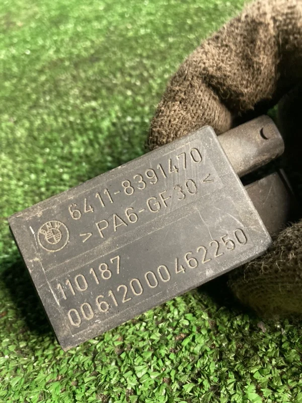 Датчик AUC BMW 5 E39 M54B30 306S3 2003 - миниатюра 2