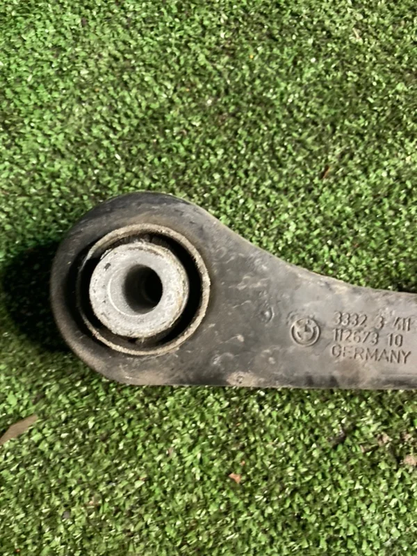 Рычаг поперечный задний BMW X3 E83 M54B30 306S3 - миниатюра 4