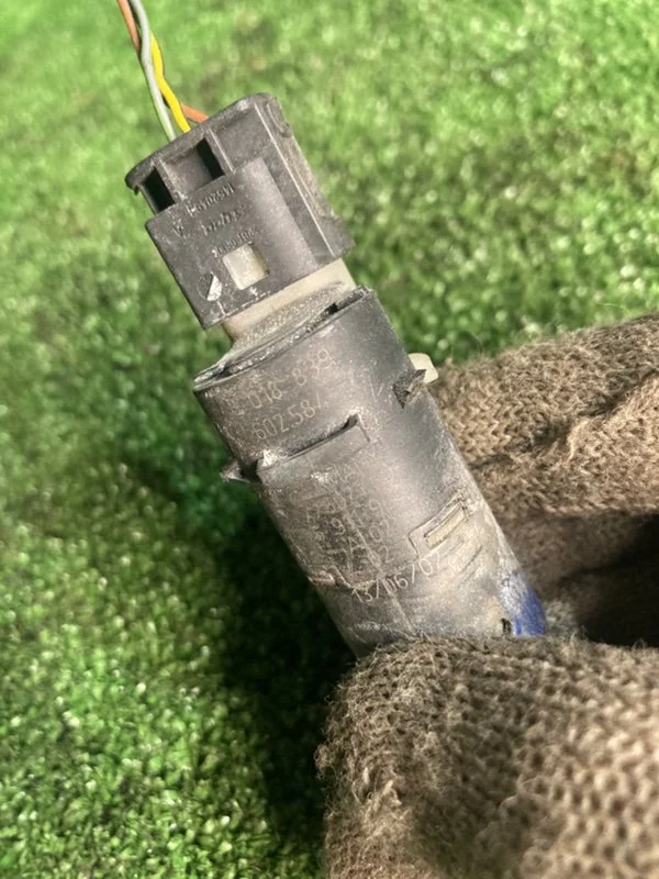Парктроник BMW 3 E46 КУПЭ M54B30 306S3 2002 - миниатюра 4