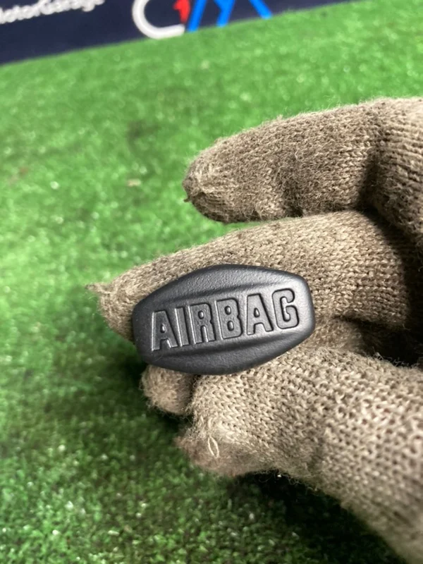 Заглушка AIRBAG BMW X5 E53 M54B30 306S3 2005 - миниатюра 2