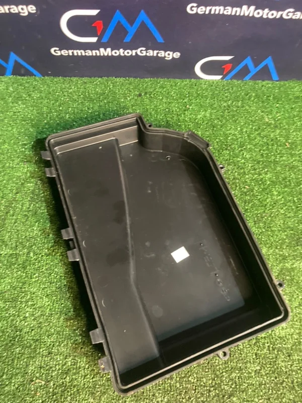 Крышка блока предохранителей BMW X5 E53 M57 306D2 - миниатюра 4