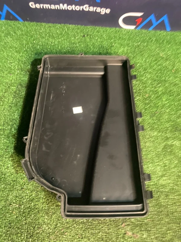 Крышка блока предохранителей BMW X5 E53 M57 306D2 - миниатюра 6