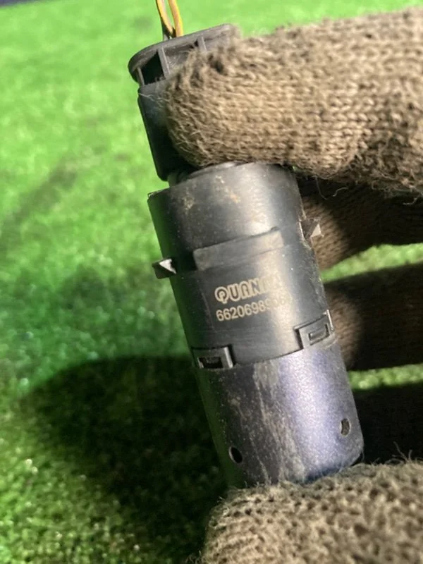Парктроник BMW 5 E39 M57 256D1 2002 - миниатюра 5