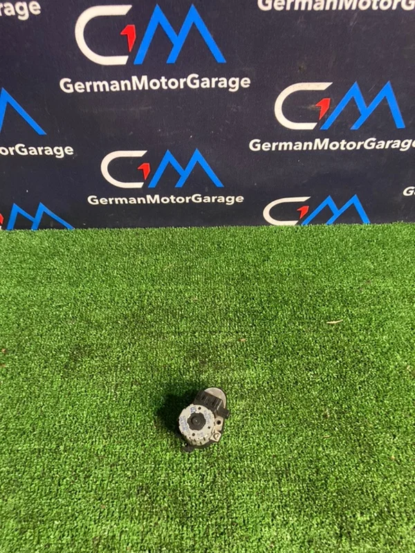 Сервопривод актуатор печки BMW 5 E39 M62B44 448S1 - изображение 1