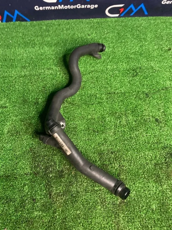 Возвратный трубопровод BMW X5 E53 M57 306D2 2005 - миниатюра 5