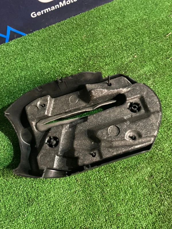 Кожух рулевой колонки BMW X3 E83 M54B30 306S3 2005 - миниатюра 3