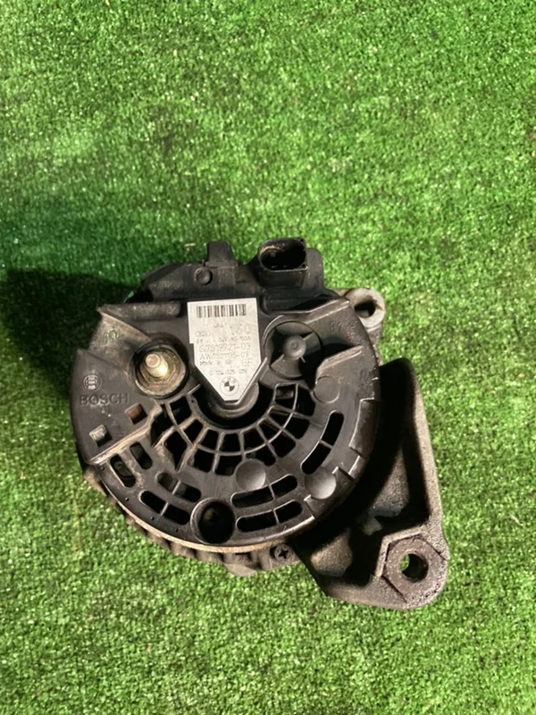 Генератор 150A BMW X3 E83 M54B30 306S3 2005 - миниатюра 4