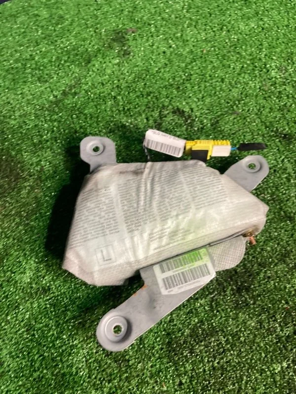 Дверной AirBag передний левый BMW 5 E39 M62B44 - миниатюра 2