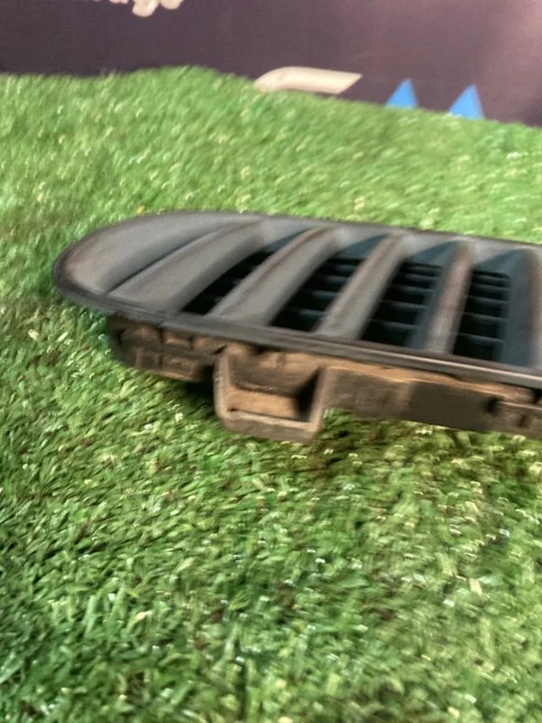 Решетка капота левая BMW X5 E53 M57 306D2 2005 - миниатюра 5