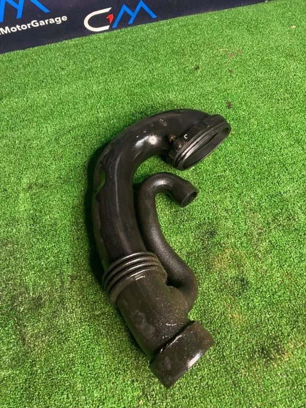 Гофра ДМРВ BMW X5 E53 M57 306D2 2005 - миниатюра 5