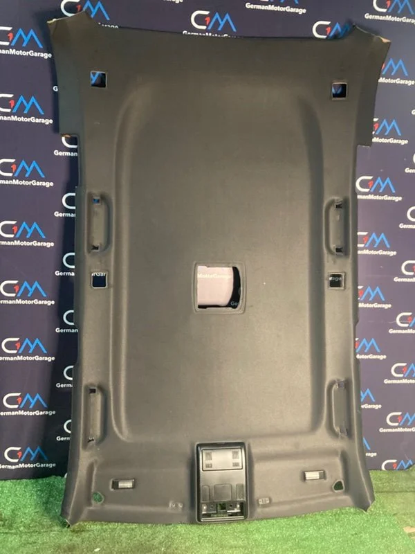 Полотно потолка BMW X5 E53 M57 306D2 2005 - миниатюра 9