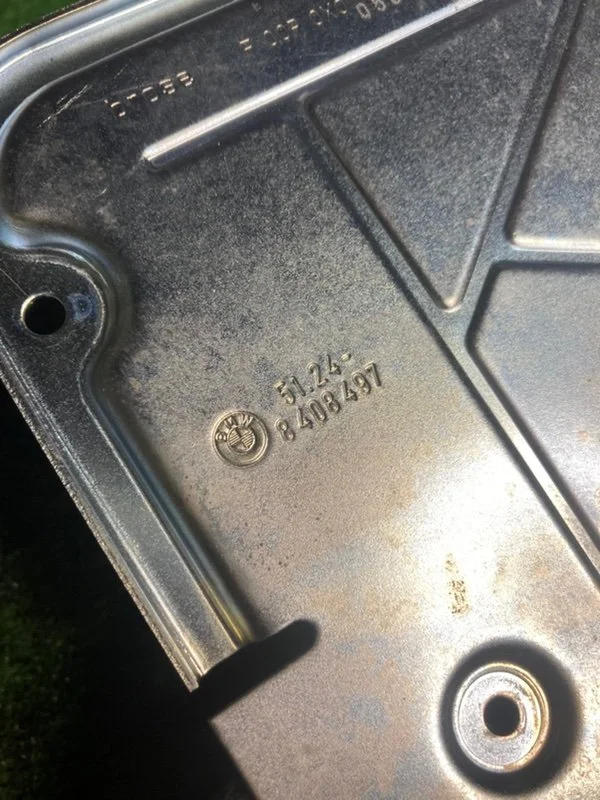 Актуатор замка багажника BMW X5 E53 M57 306D2 2005 - миниатюра 3