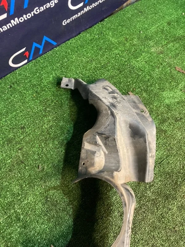 Пыльник рейки правый BMW X5 E53 M57 306D2 2005 - миниатюра 3