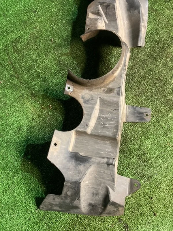 Пыльник рейки правый BMW X5 E53 M57 306D2 2005 - миниатюра 4