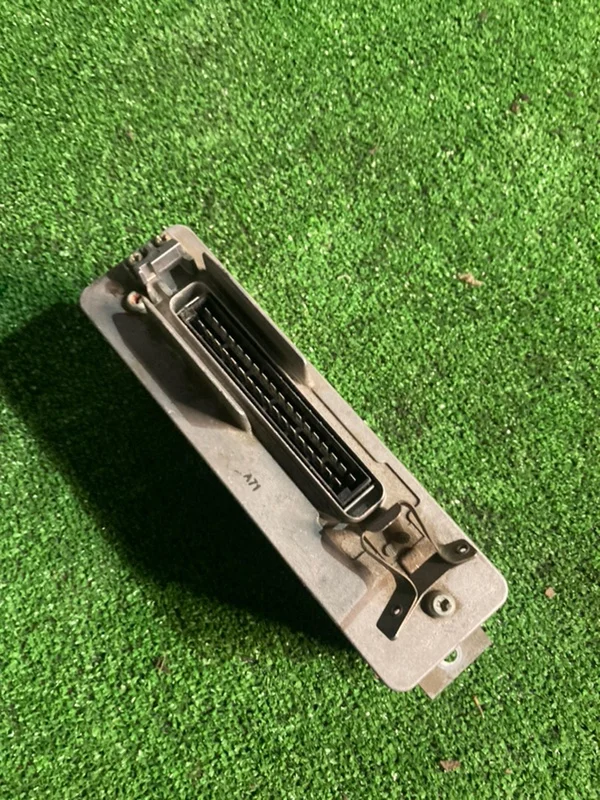 Блок ABS bmw 5 E34 M50B20 1993 - миниатюра 4