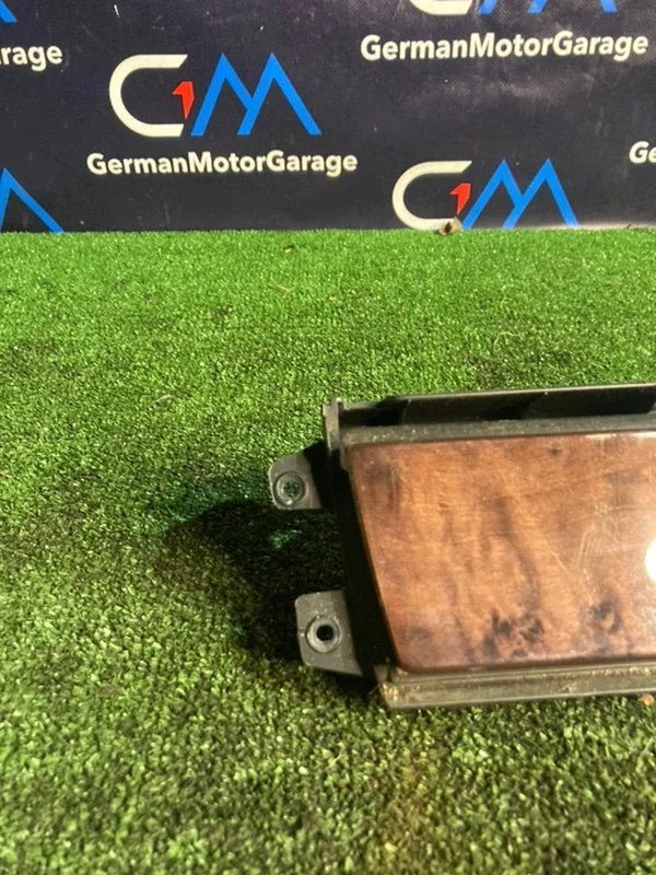 Пепельница прикуриватель передняя BMW X5 E53 M57 - миниатюра 2