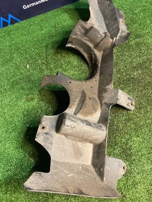 Пыльник рейки правый BMW X5 E53 M57 306D2 2005 - миниатюра 5