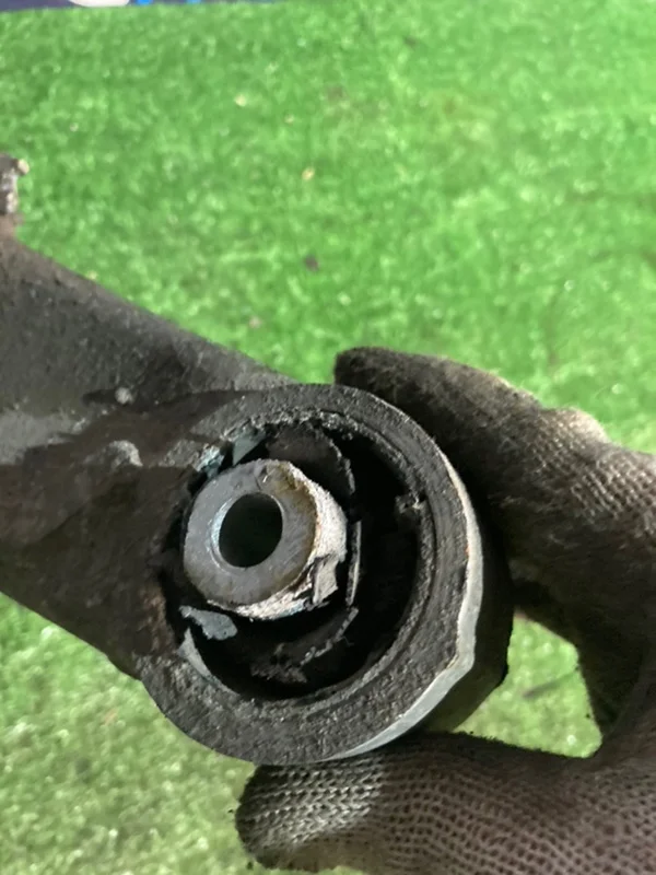 Н-образный рычаг BMW X5 E53 M54B30 306S3 2005 - миниатюра 6