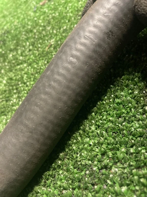 Патрубок системы охлаждения BMW 3 E46 КУПЭ M54B30 - миниатюра 6