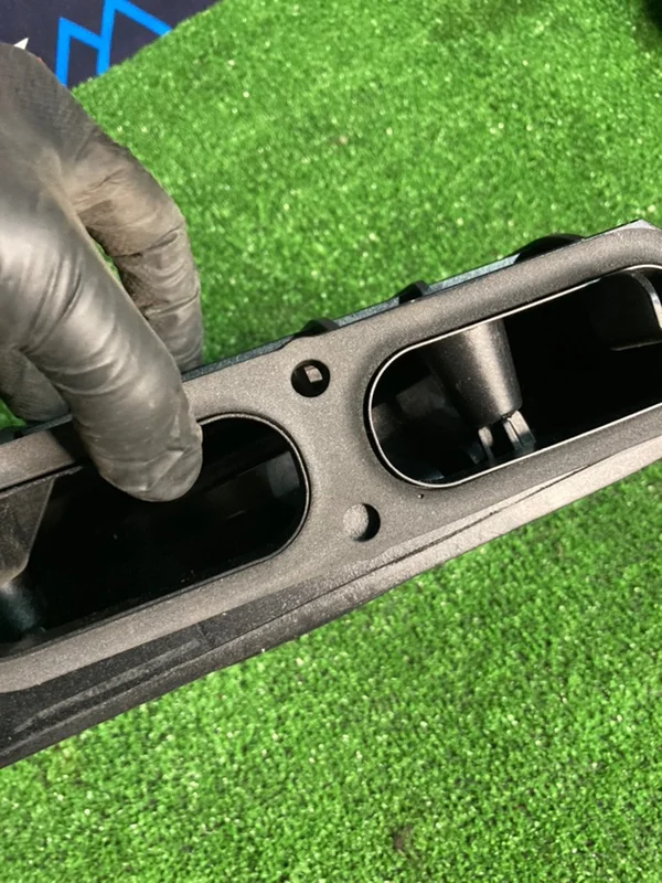 Динамик правый BMW X3 E83 M54B30 306S3 2005 - миниатюра 8