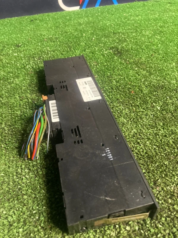 Блок кнопок PDC DSC BMW X5 E53 M54B30 306S3 2005 - миниатюра 4