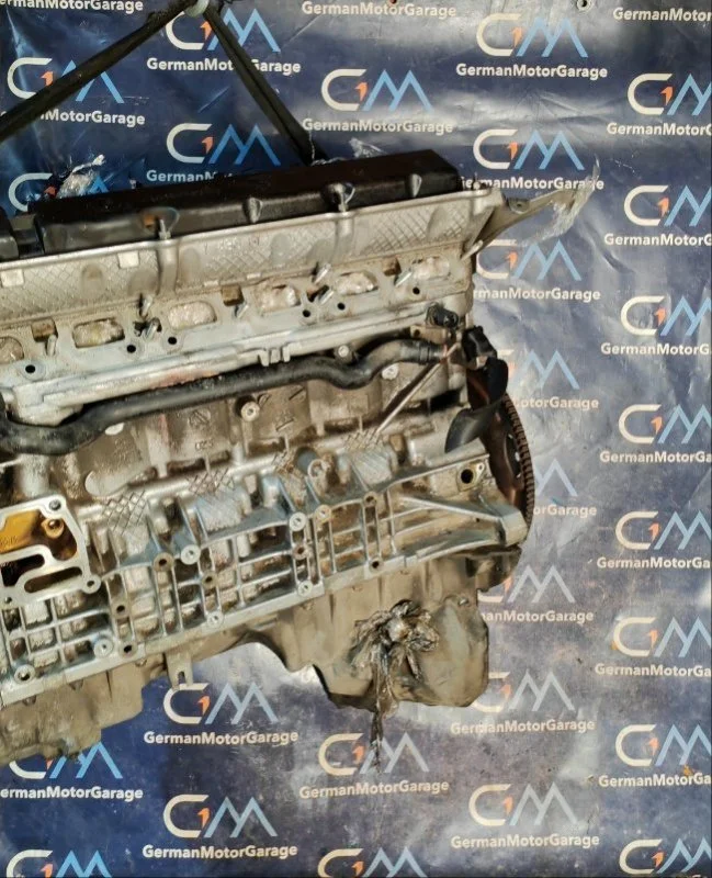 ДВС BMW 5 E39 M54B22 226S1 2002 - миниатюра 5