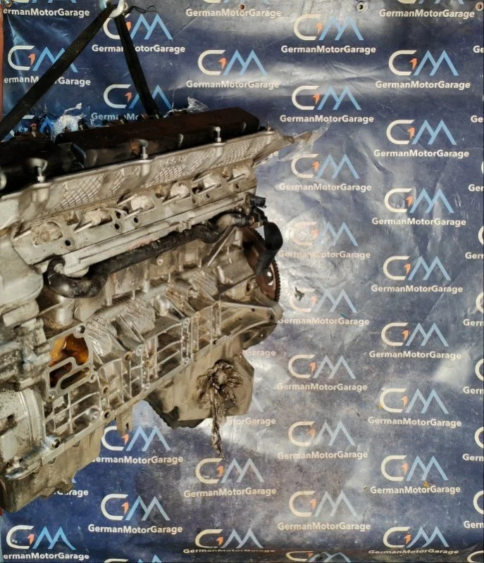 ДВС BMW 5 E39 M54B22 226S1 2002 - миниатюра 7