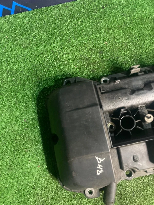 Клапанная крышка ДВС BMW X3 E83 M54B30 306S3 2005 - миниатюра 5