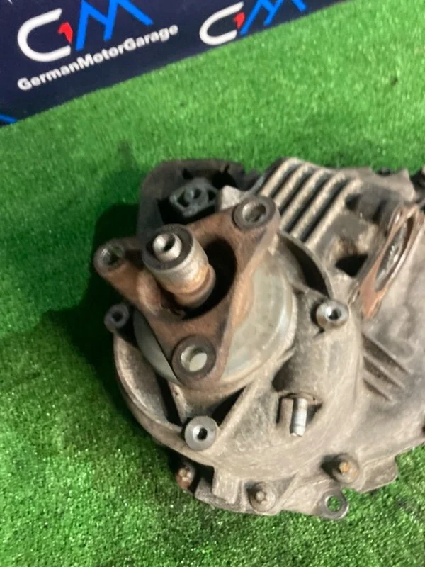 Раздаточная коробка BMW X5 E53 M57 306D2 2005 - миниатюра 3