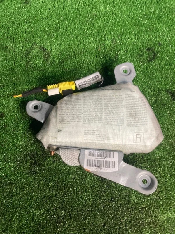 Дверной AirBag передний правый BMW 5 E39 M57 256D1 - миниатюра 3