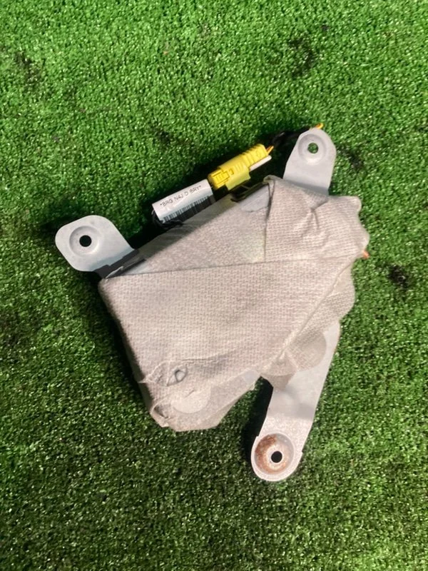 Дверной AirBag передний правый BMW 5 E39 M57 256D1 - миниатюра 4